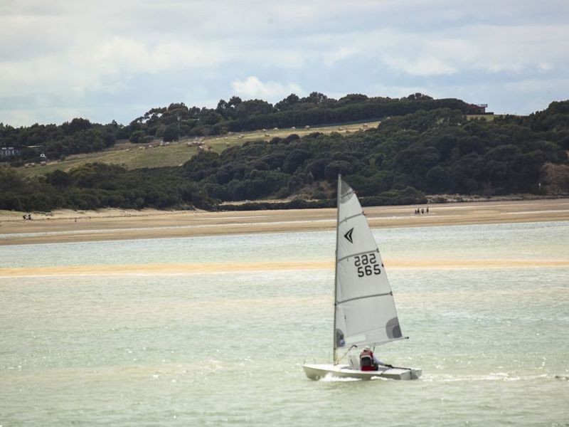 Lot 4 Henderson Court, Inverloch VIC 3996