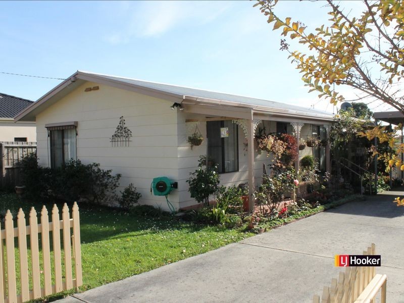 1 Hamilton Street, Inverloch VIC 3996