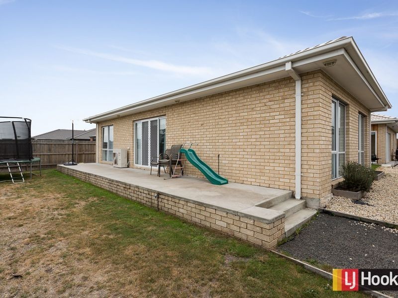 18 Lavender Place, Inverloch VIC 3996