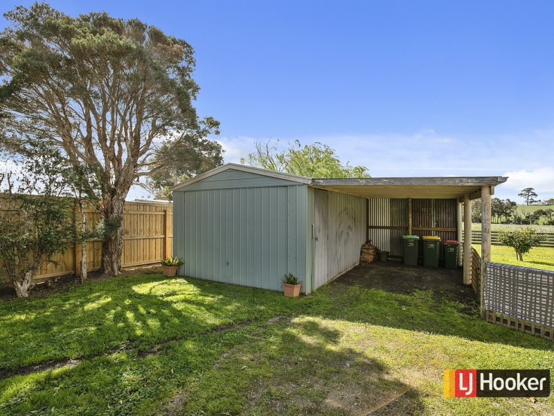 35 Dalyston Glen Forbes Road, Dalyston VIC 3992