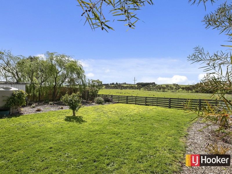 35 Dalyston Glen Forbes Road, Dalyston VIC 3992
