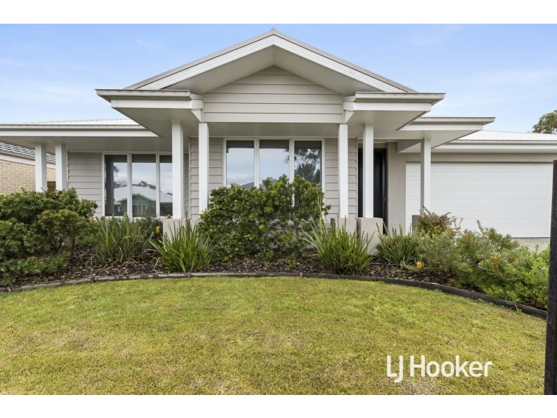 21 Correa Place, Inverloch VIC 3996