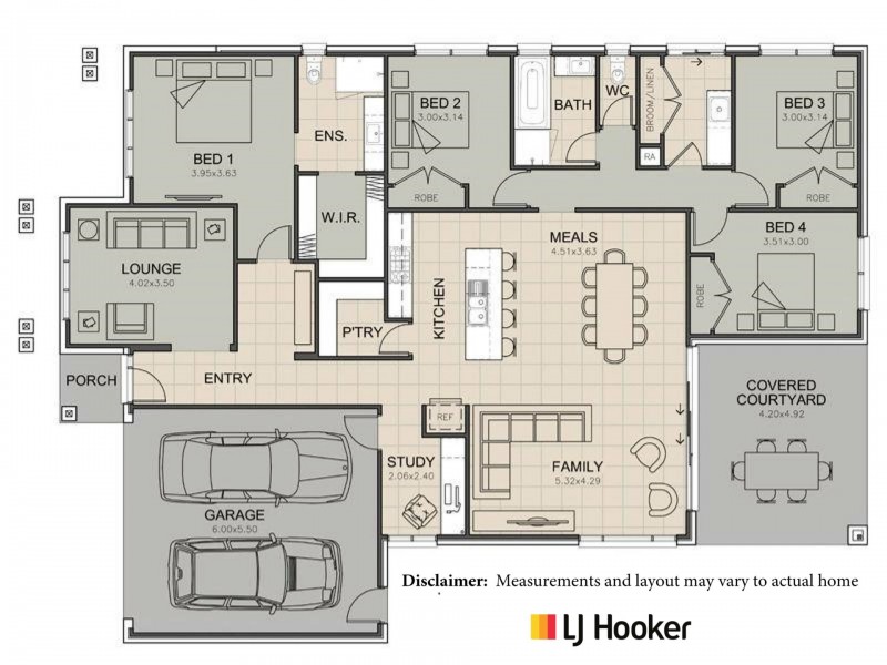 21 Correa Place, Inverloch VIC 3996