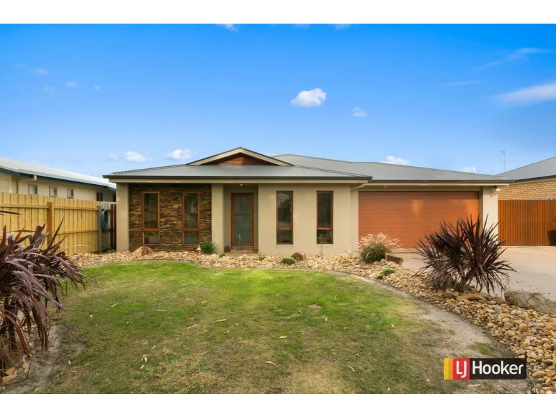 Lot 35 Mariner Place, Inverloch VIC 3996