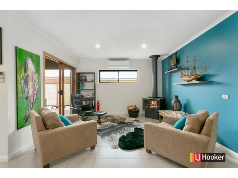 Lot 35 Mariner Place, Inverloch VIC 3996
