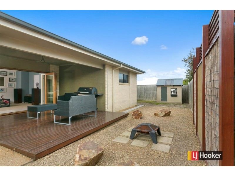 Lot 35 Mariner Place, Inverloch VIC 3996