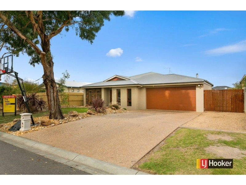 Lot 35 Mariner Place, Inverloch VIC 3996
