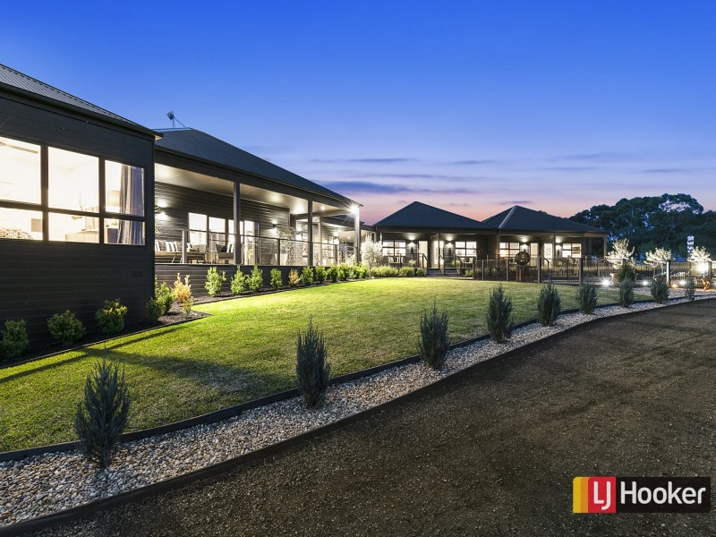 56 Martins Road, Meeniyan VIC 3956