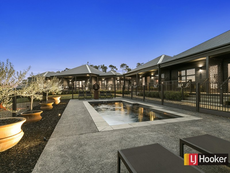 56 Martins Road, Meeniyan VIC 3956