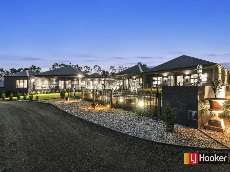 56 Martins Road, Meeniyan VIC 3956