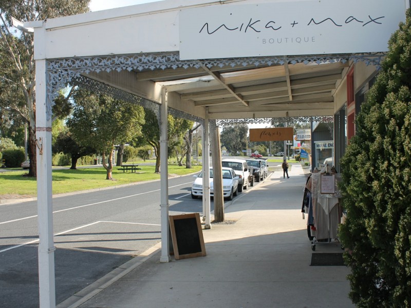 56 Martins Road, Meeniyan VIC 3956