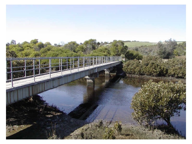 Lot 6 Henderson Court, Inverloch VIC 3996