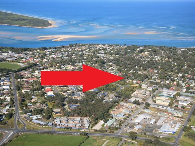 45 Dixon Street, Inverloch VIC 3996