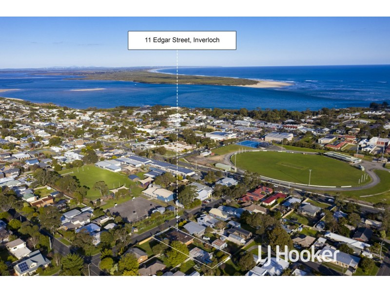 11 Edgar Street, Inverloch VIC 3996