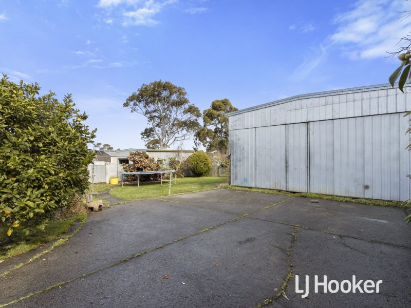 11 Edgar Street, Inverloch VIC 3996