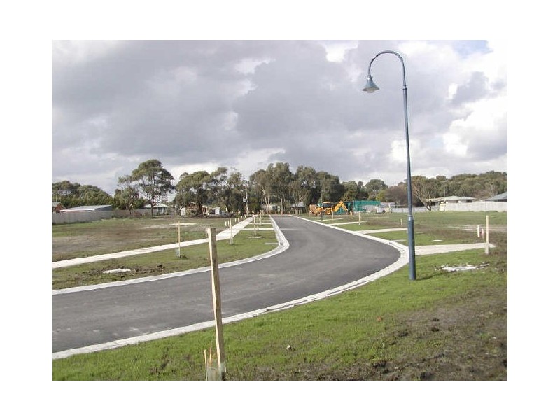 Diane Place, Inverloch VIC 3996