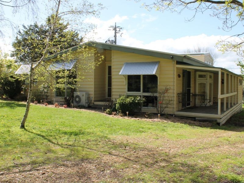 74 Arbuthnots Road, Tarwin Lower VIC 3956