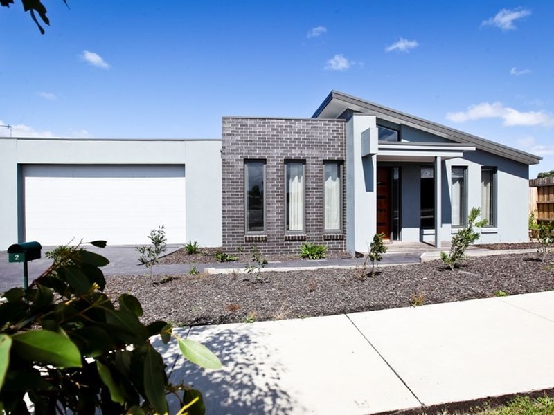 2 Honeyeater Circuit, Inverloch VIC 3996