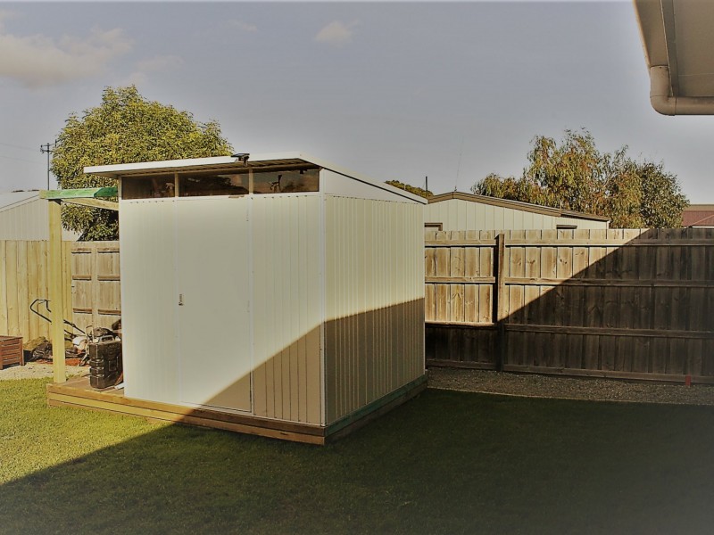 4 Oceanic Drive, Inverloch VIC 3996