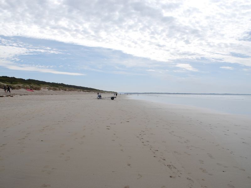 5 (Lot 3) Paperbark Place, Inverloch VIC 3996