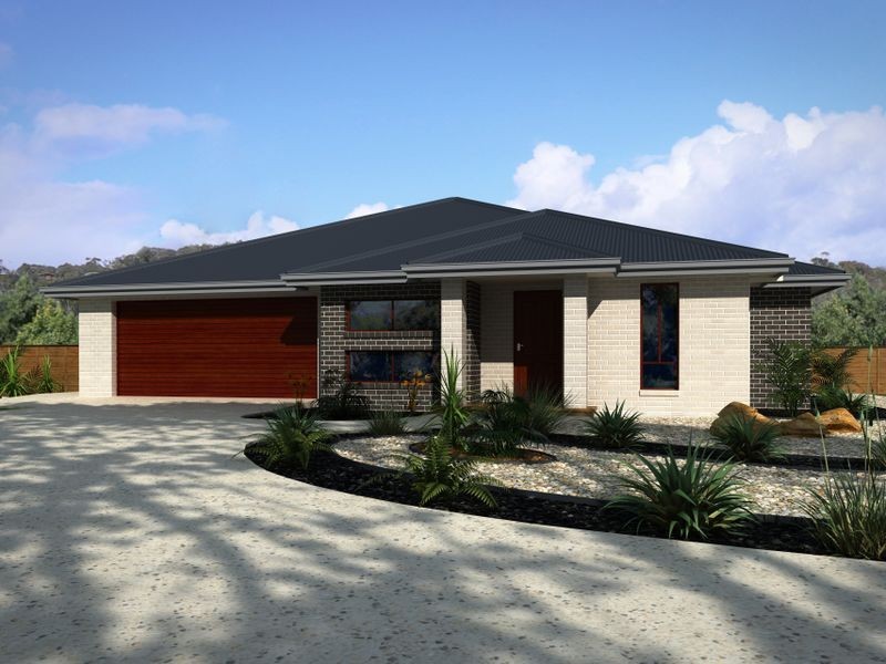 Lot 109 Woodland Heath Drive, Inverloch VIC 3996