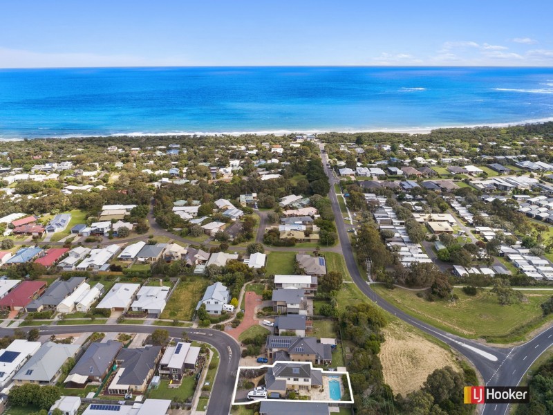 34 Beachcomber Drive, Inverloch VIC 3996