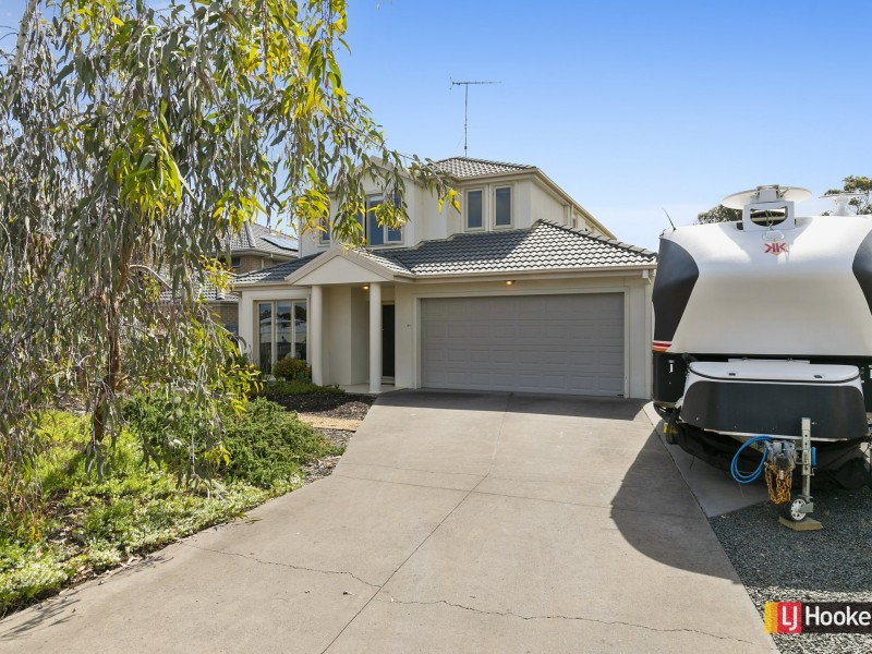 34 Beachcomber Drive, Inverloch VIC 3996