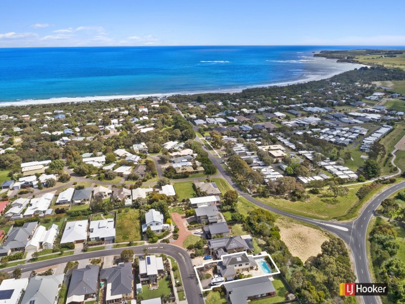 34 Beachcomber Drive, Inverloch VIC 3996