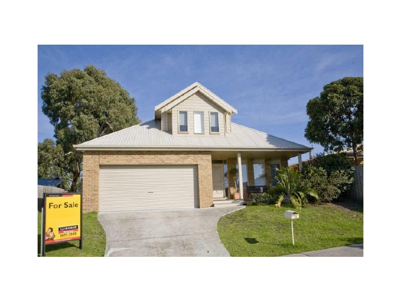 18 Meanderri Drive, Inverloch VIC 3996