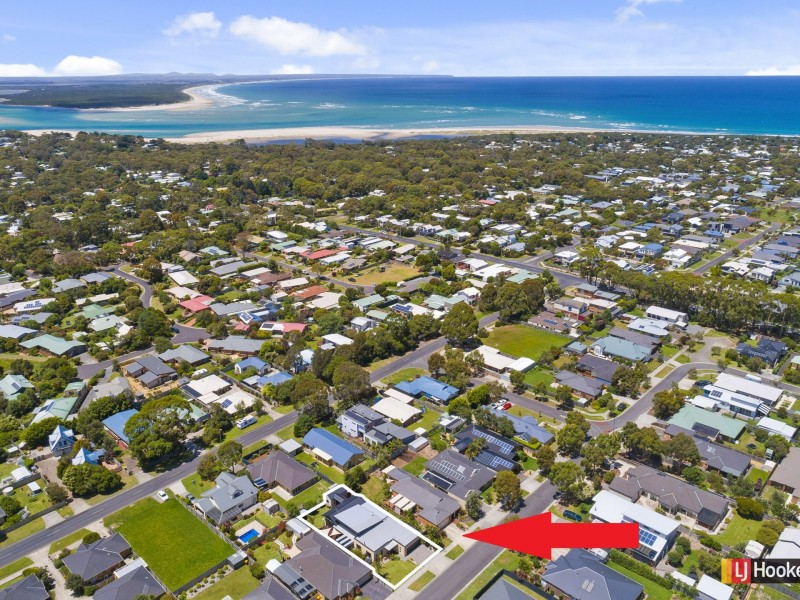 10 Queenscliff Drive, Inverloch VIC 3996