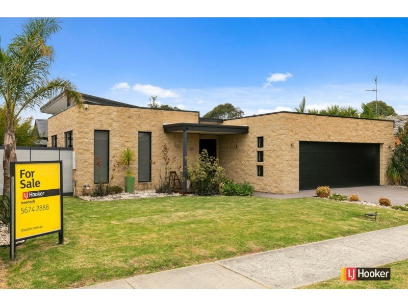 10 Queenscliff Drive, Inverloch VIC 3996