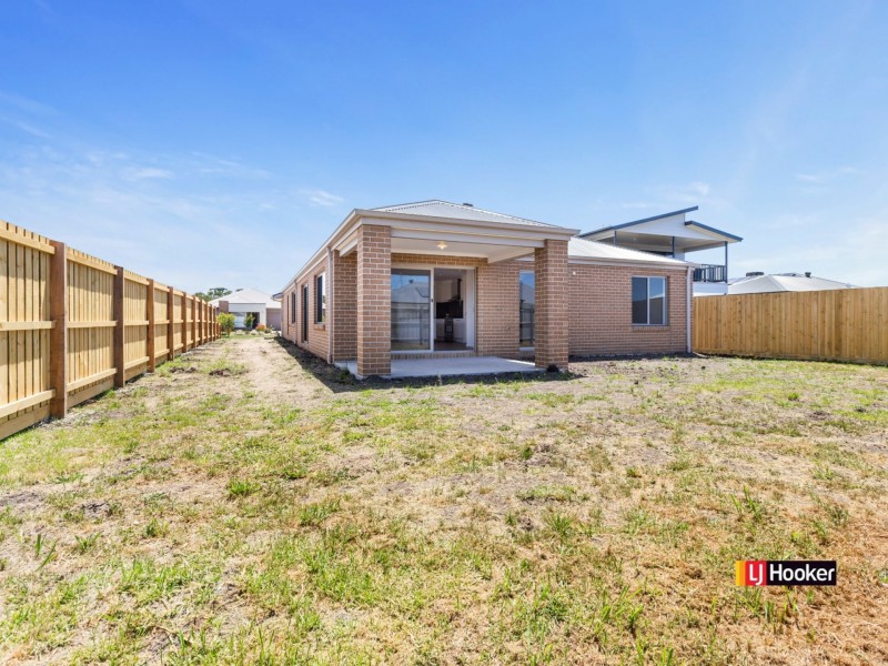 25 Anser Place, Inverloch VIC 3996