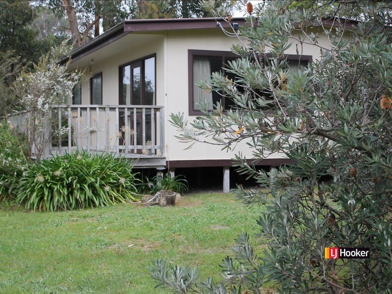 6 Phillip Street, Inverloch VIC 3996