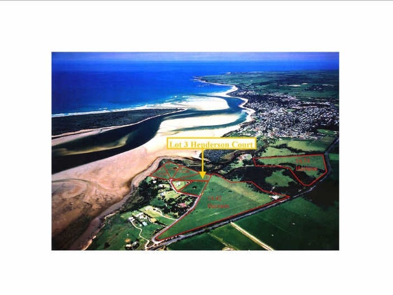 3/ Henderson Court, Inverloch VIC 3996