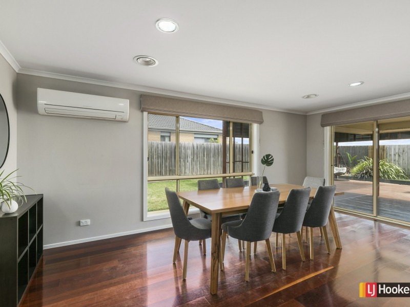 9 Dalmont Bay Court, Inverloch VIC 3996