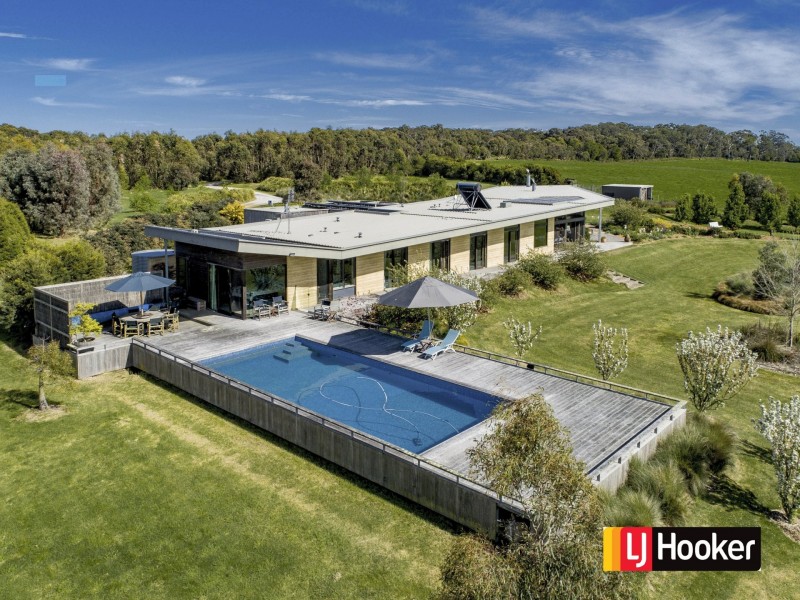 Leongatha South VIC 3953