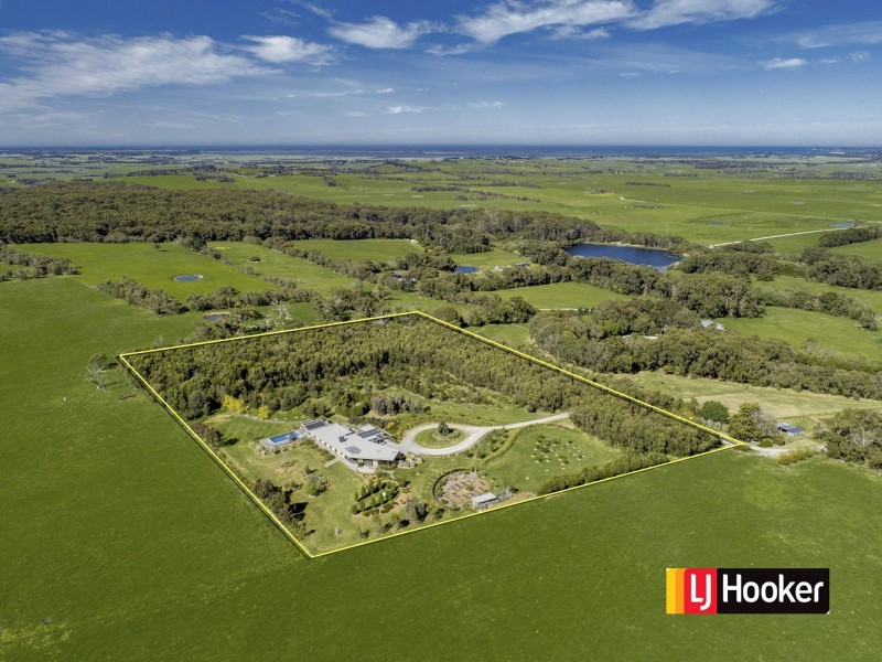 Leongatha South VIC 3953