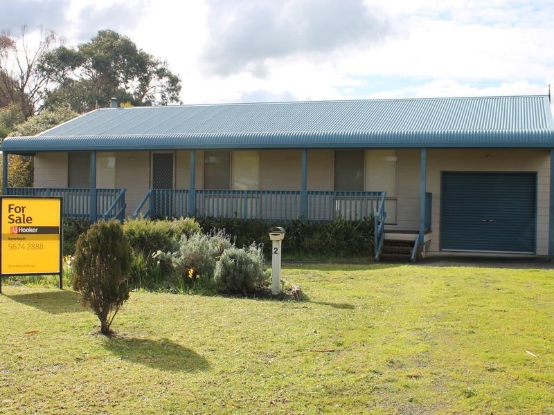 2 Nation Court, Inverloch VIC 3996