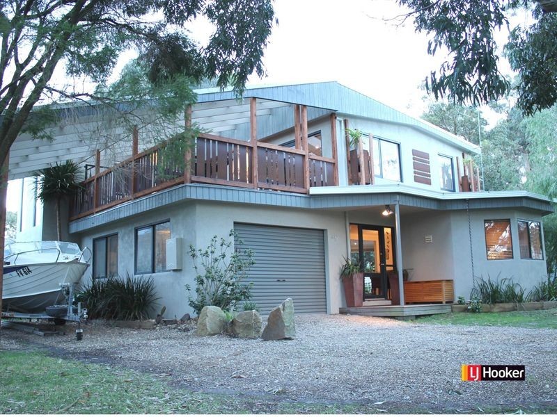 25 Anderson Avenue, Inverloch VIC 3996