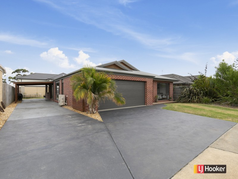 16 Lavender Place, Inverloch VIC 3996