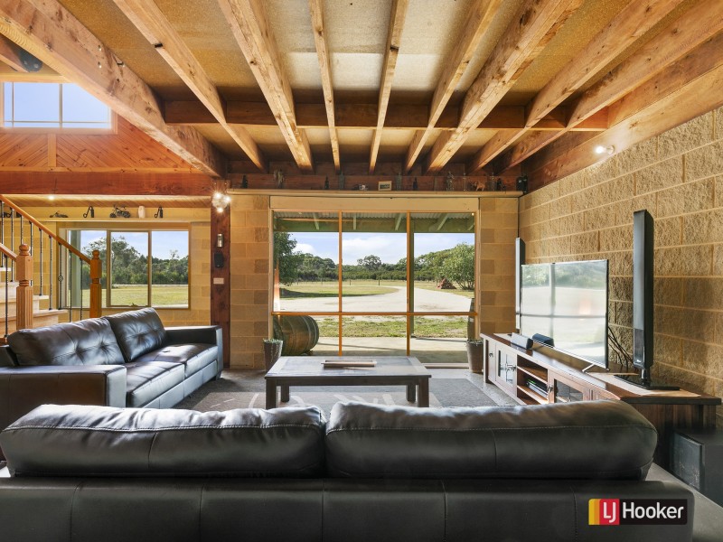 435 Koonwarra-Pound Creek Road, Leongatha South VIC 3953