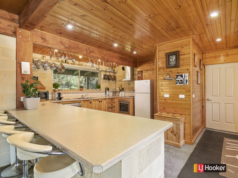 435 Koonwarra-Pound Creek Road, Leongatha South VIC 3953