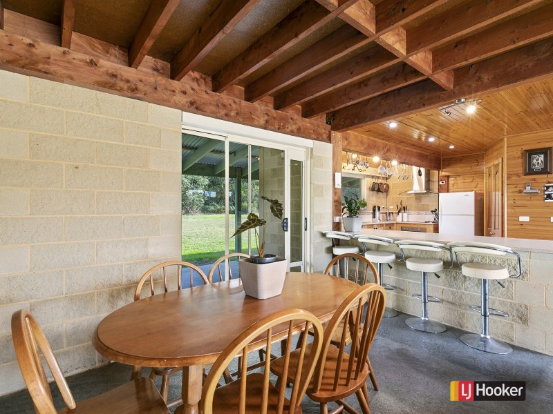 435 Koonwarra-Pound Creek Road, Leongatha South VIC 3953