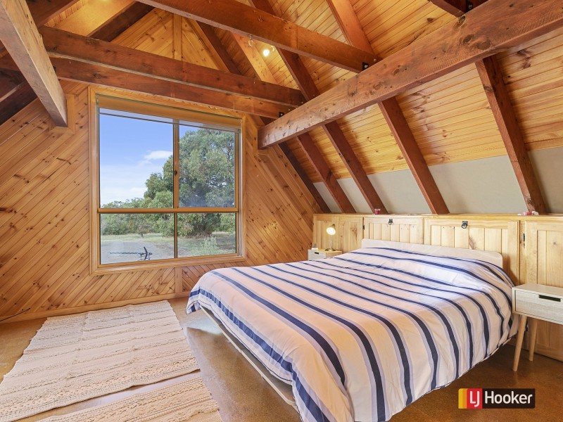 435 Koonwarra-Pound Creek Road, Leongatha South VIC 3953