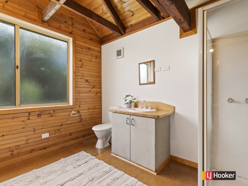 435 Koonwarra-Pound Creek Road, Leongatha South VIC 3953