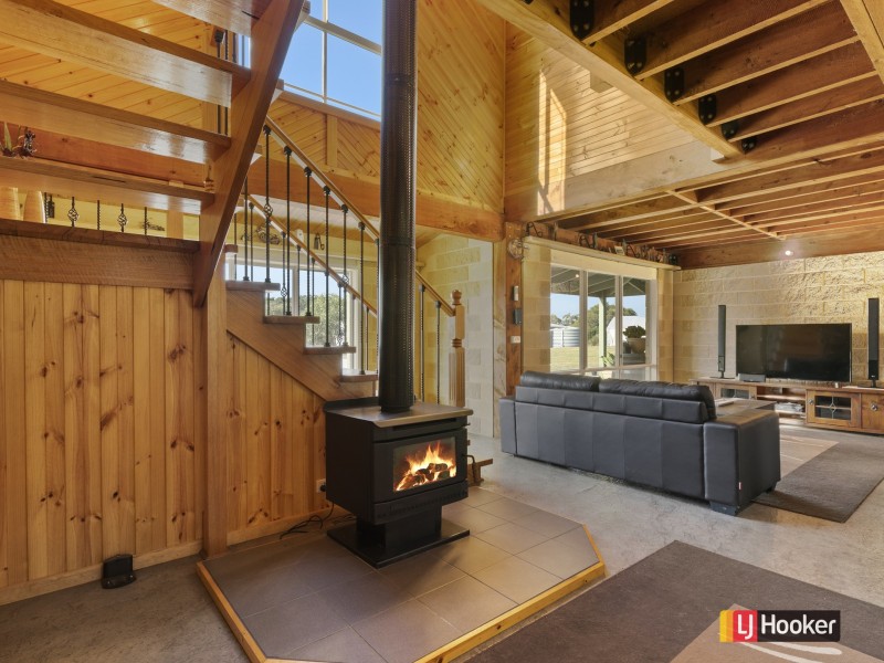 435 Koonwarra-Pound Creek Road, Leongatha South VIC 3953