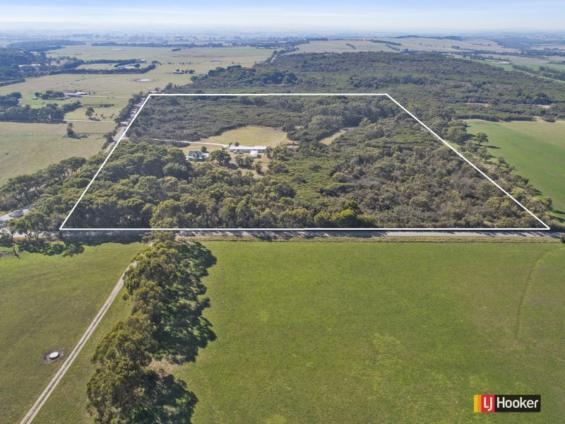 435 Koonwarra-Pound Creek Road, Leongatha South VIC 3953