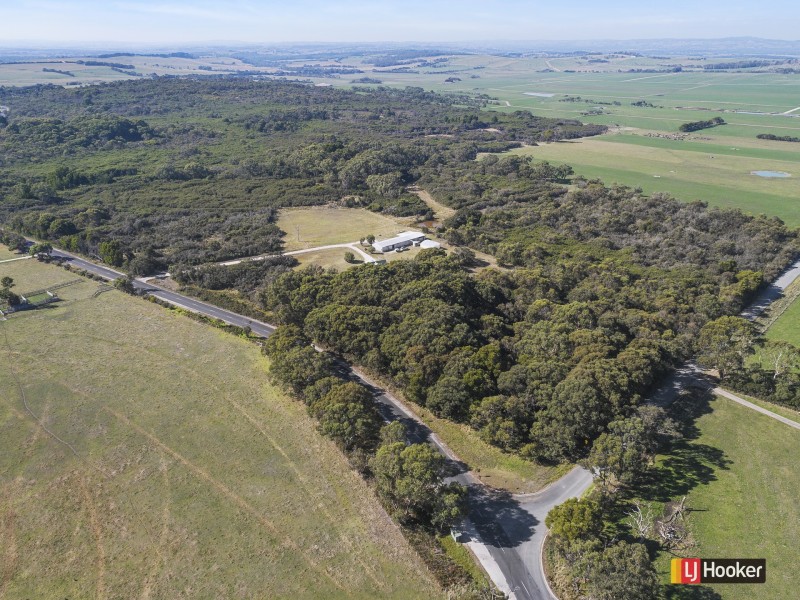 435 Koonwarra-Pound Creek Road, Leongatha South VIC 3953