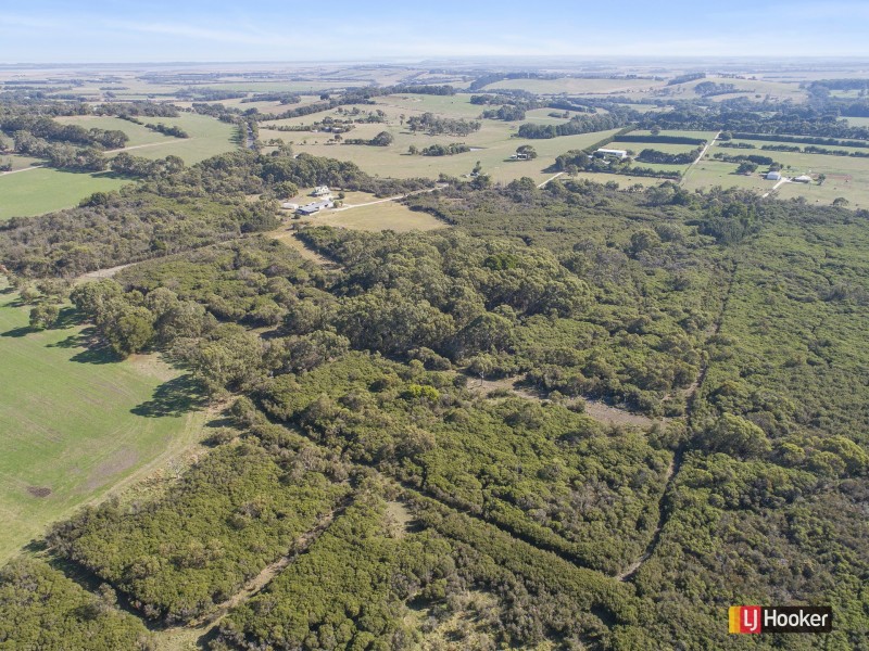 435 Koonwarra-Pound Creek Road, Leongatha South VIC 3953