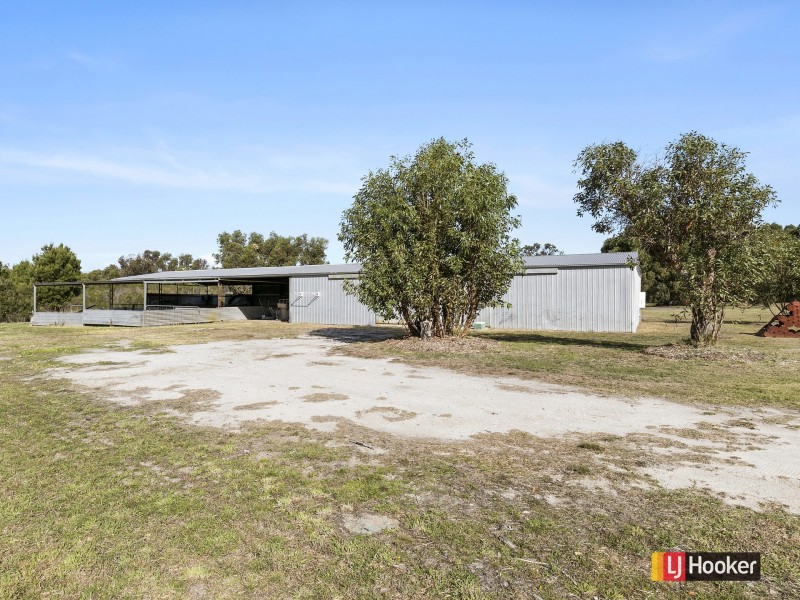 435 Koonwarra-Pound Creek Road, Leongatha South VIC 3953
